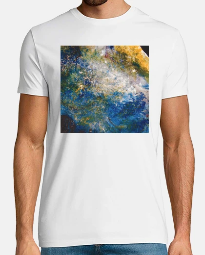 T-shirt cosmo