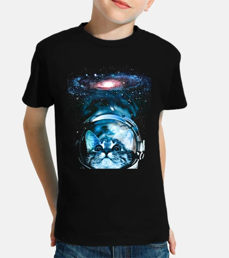 Abbigliamento cosmo gatto (versione 2)