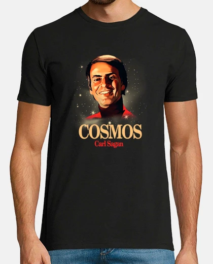 Camiseta Cosmos