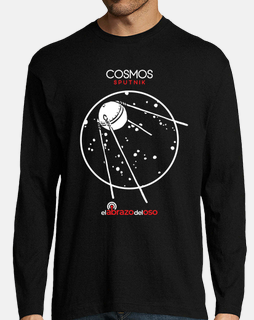 Cosmos Sputnik ML Negro