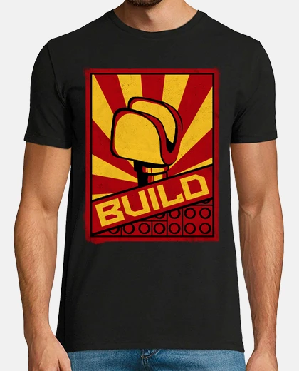 T-shirt costruire