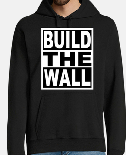 costruire il muro