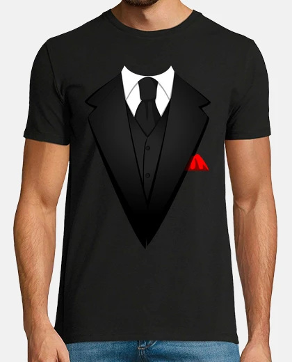 Tee-shirt Costume
