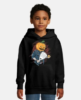 costume d39halloween de raquette de pad