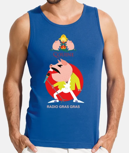 Tee-shirt COUINE