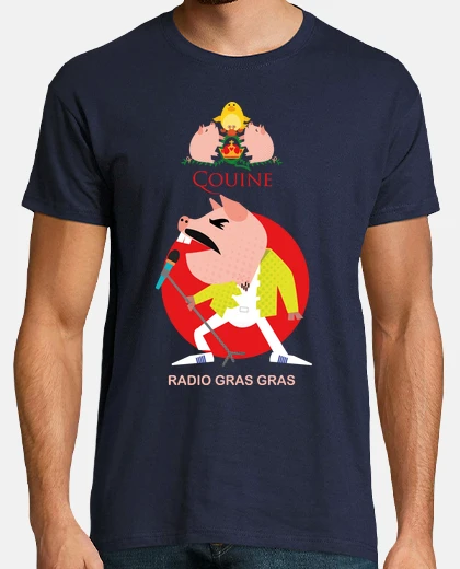Tee-shirt COUINE