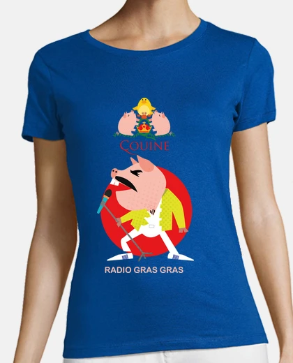 Tee-shirt COUINE