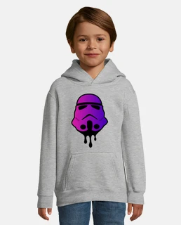 couleurs des stormtroopers