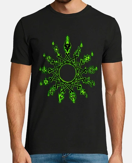 T-shirt council of the thirteen