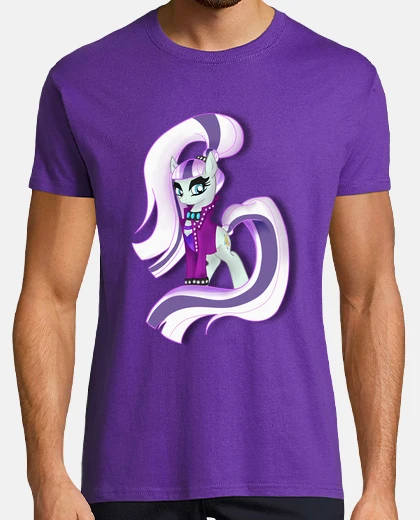 Camiseta Countess Coloratura - Camiseta Hombre