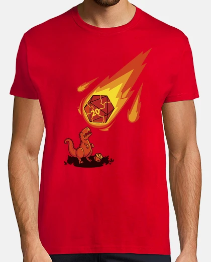 Tee-shirt coup critique