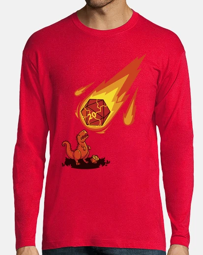 Tee-shirt coup critique!