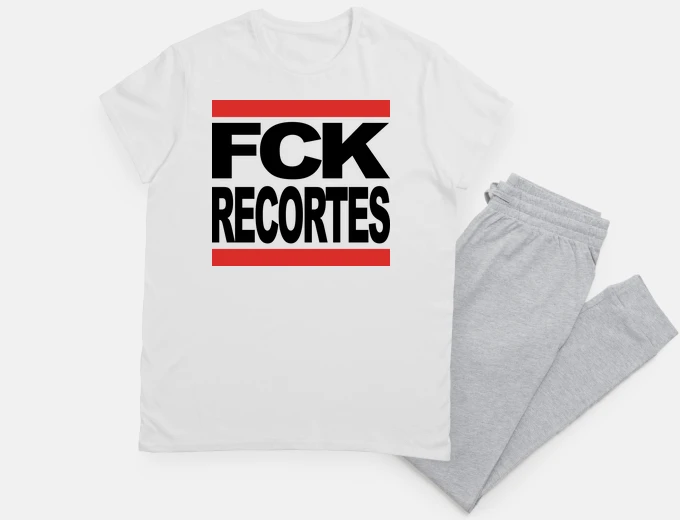 Pyjama coupes fck