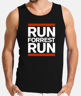 courir forêt