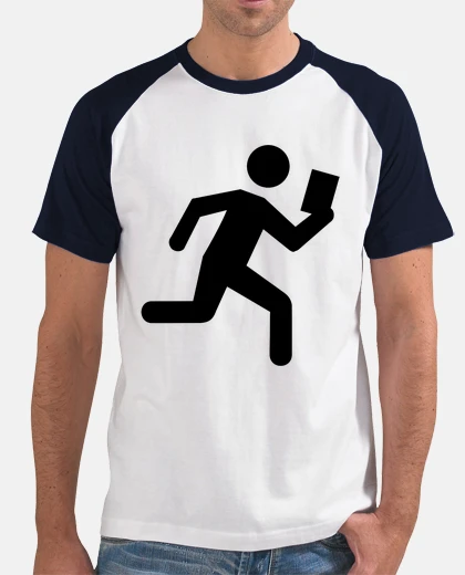 Tee-shirt course d'orientation