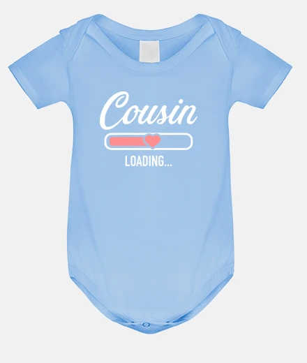 Kids cousin loading bar