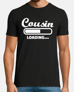 cousin chargement