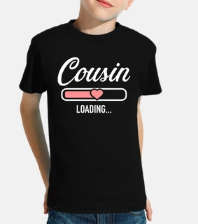 cousin loading bar