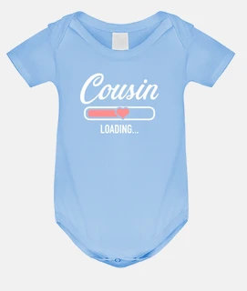 cousin loading bar