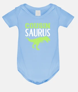 cousin saurus