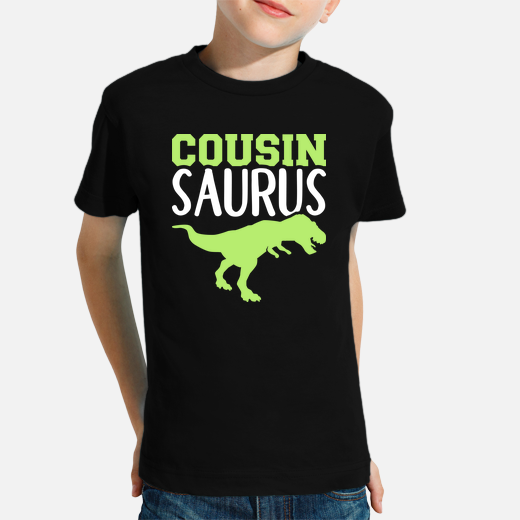 cousin saurus