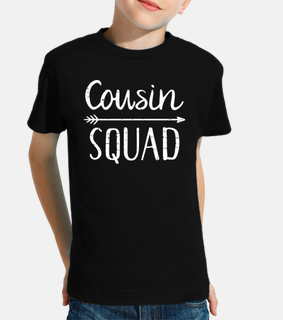 cousin squad