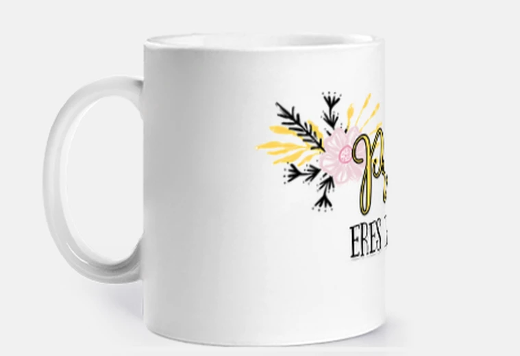 Mug cousine tu es la meilleure