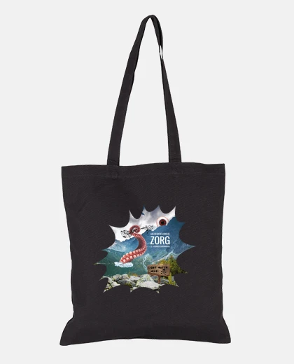 Sac couvercle z2 sans cadre