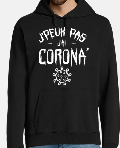 Sweat covid 19