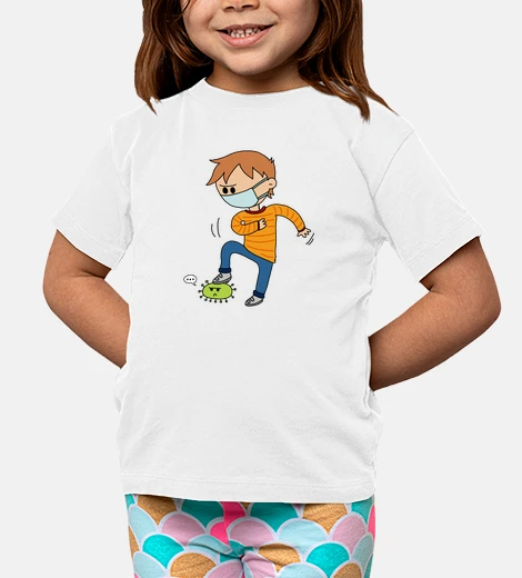 Abbigliamento covid-19