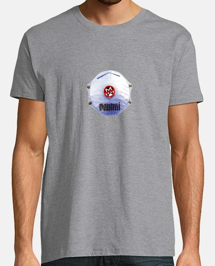 Tee-shirt Covid-19