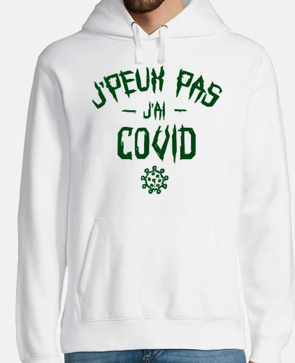 Sweat covid 19