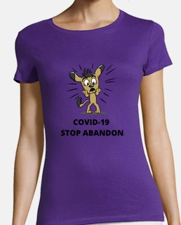 covid 19 detener el abandono