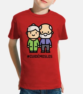 Covid abuelitos