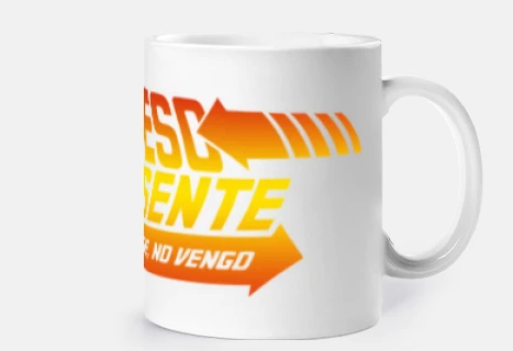 COVID Regreso al presente FUTURO