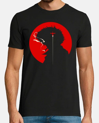Tee-shirt cow-boy