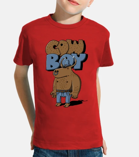 Abbigliamento cowboy