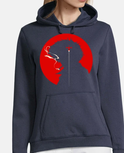 Hoodie Cowboy