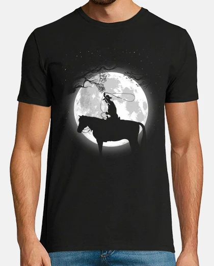 Camiseta Cowboy