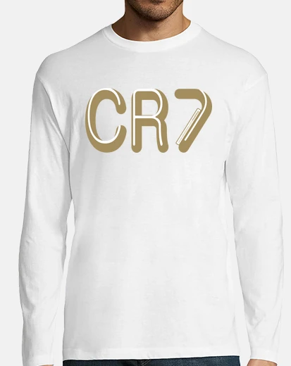 Tee-shirt cr7 la bête