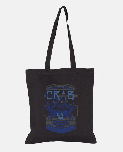 Bag crab clan legend of the five rings
