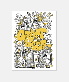 craft beer english