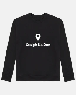 craig na dun - outlander