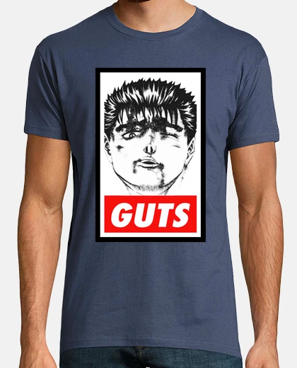 Tee-shirt cran