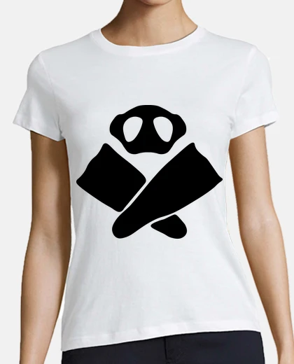 Tee-shirt crâne de plongeur