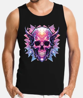crâne de totenkopf crâne de pirate crân