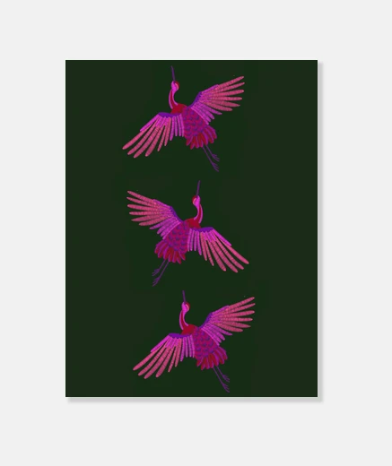 Wall cranes