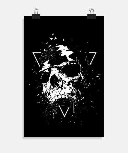 Poster cranio x