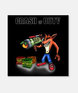 Crash of Duty