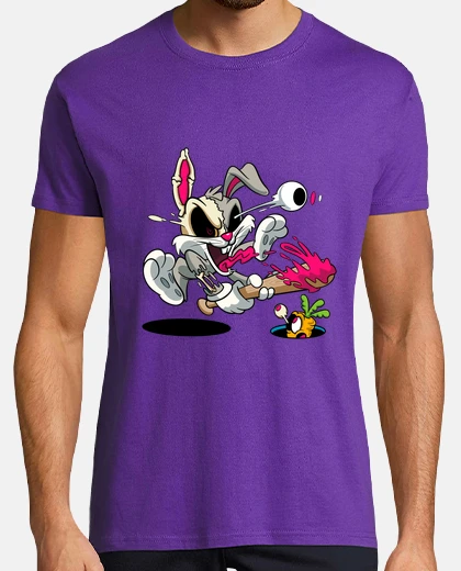 Crazy Bunny